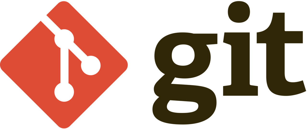 Git logo